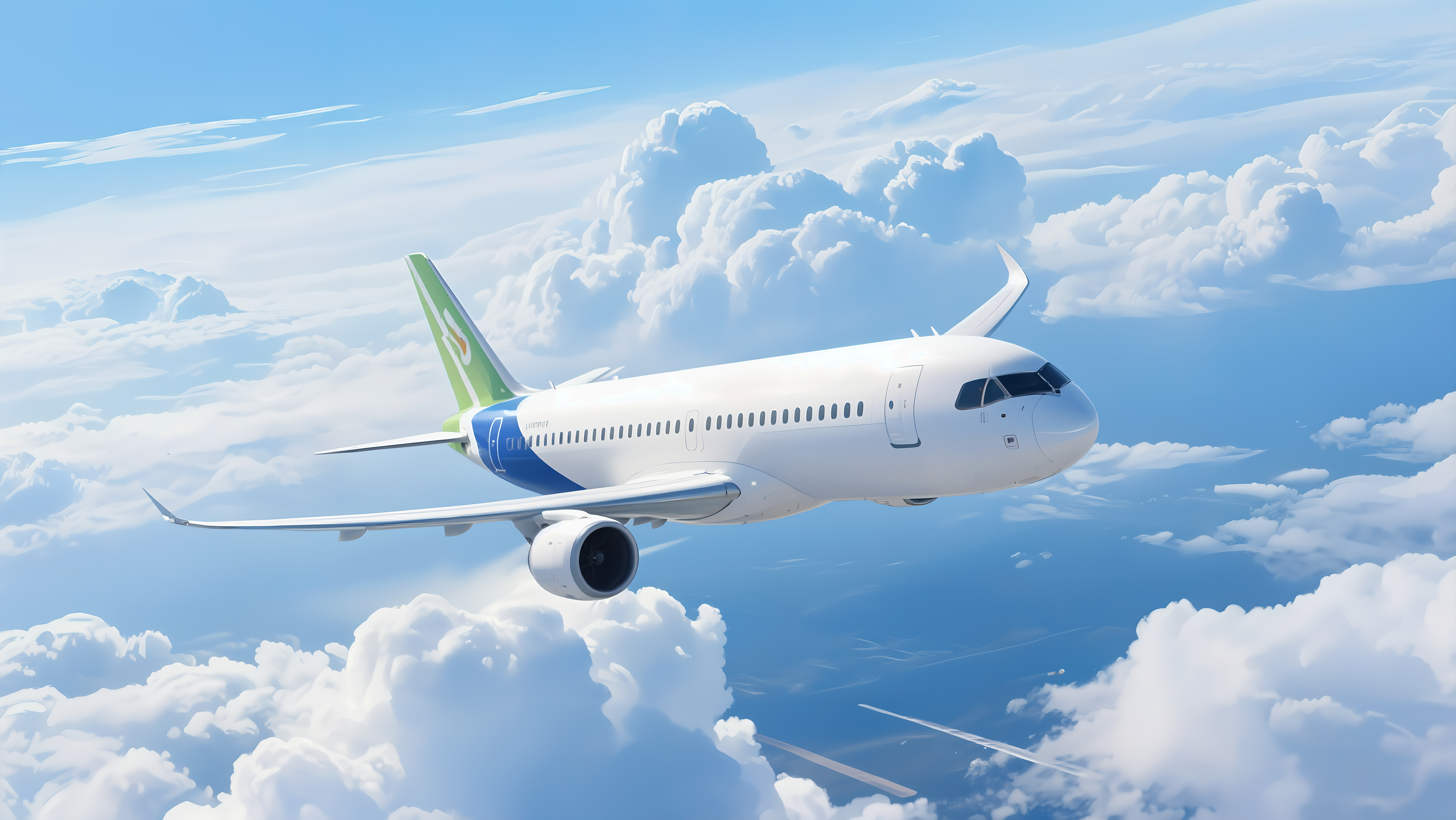 航空发动机气动热力学模型深度解析
